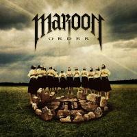 Maroon - Order